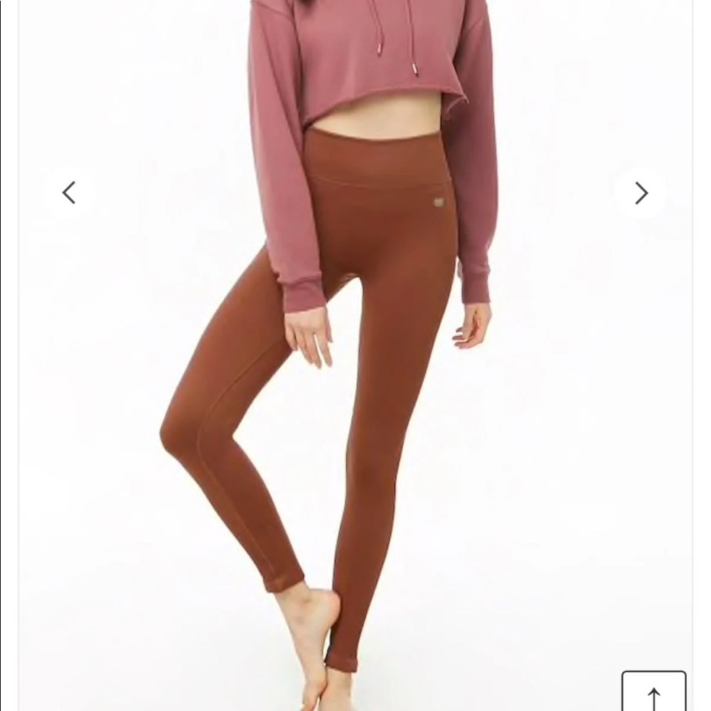 Seamless Leggings